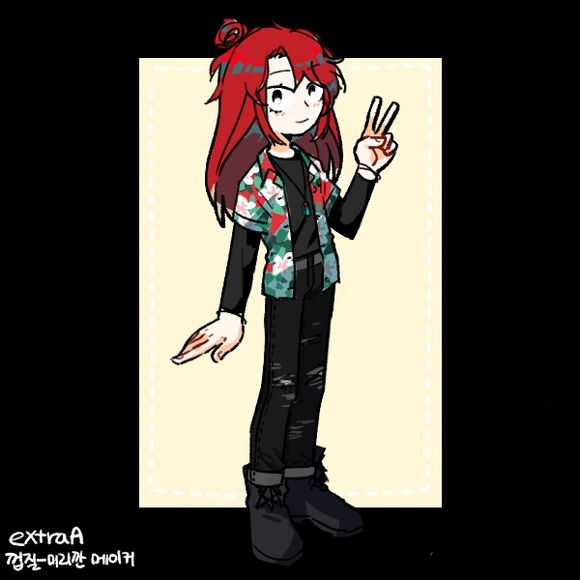 Meet your Posher, Samantha eroh - Picture 1 of 1